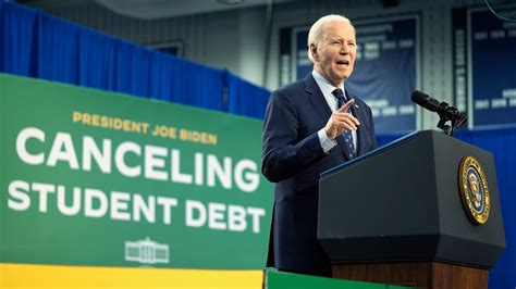 Biden’s student loan repayment plan: What borrowers need to .